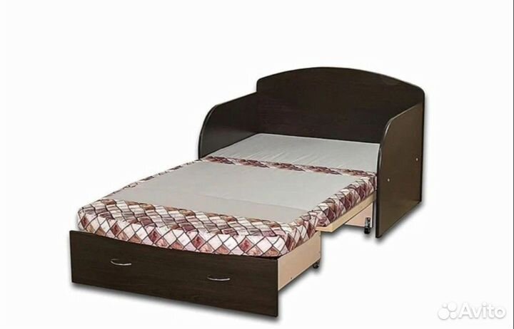 Диван раскладной