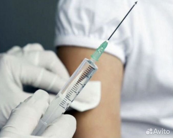 Медсестра на дом(сиделка,няня)