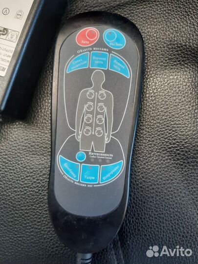 Массажер