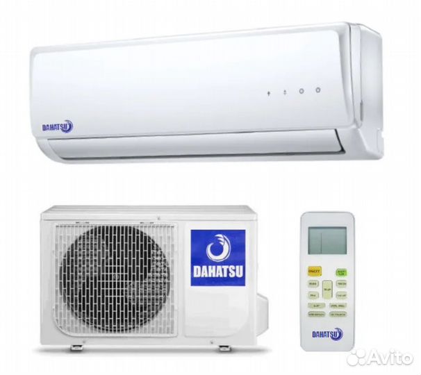 Кондиционеры