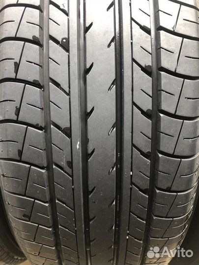 Yokohama BluEarth E70BZ 215/55 R17 94V