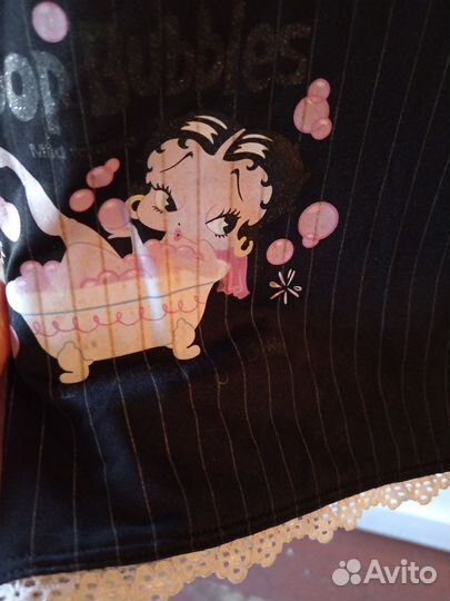 Топ и брюки для дома и отдыха нОвые р 62-64 USA