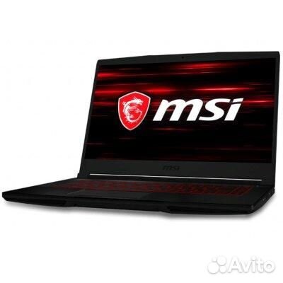 Ноутбук Msi 9S7-16R821-1048