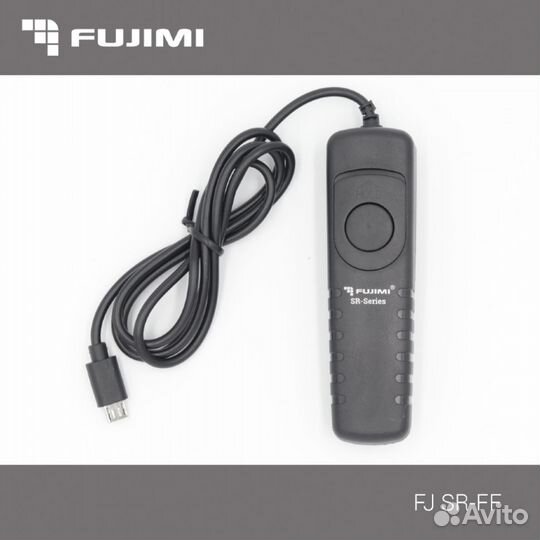 Проводной пульт ду для фотоаппаратов Fuji SR-FF