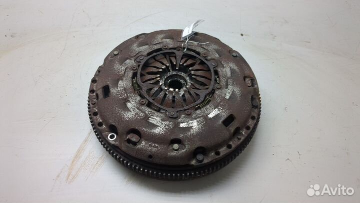 Маховик Audi A3 (8P), 2008