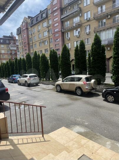 2-к. квартира, 85 м², 1/8 эт.