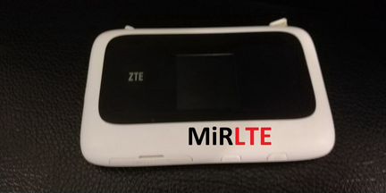 Роутер Модем 4G ZTE mf910v Все сим