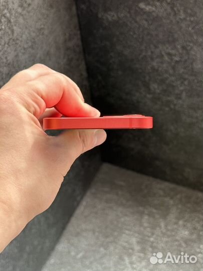 iPhone 12 128GB RED