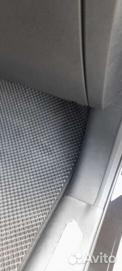 EVA Коврики(Эва,Эво,Ево) 3D