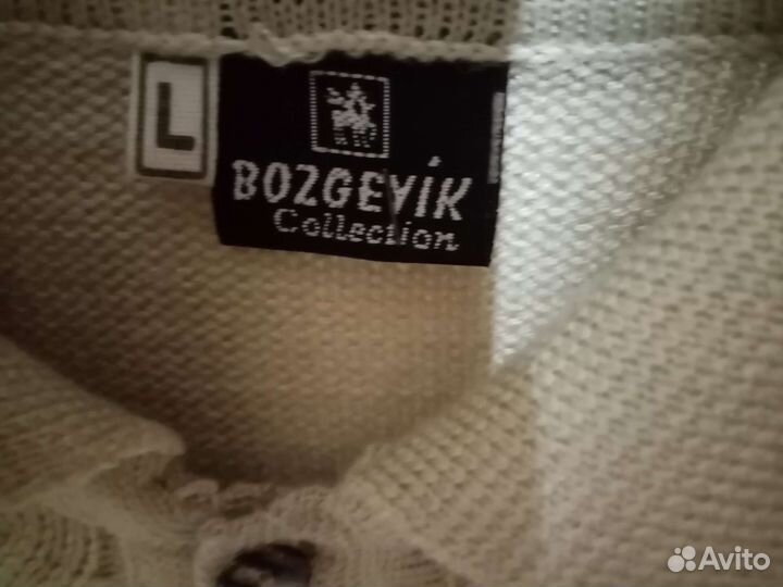 Мужские джемпера, 50 52