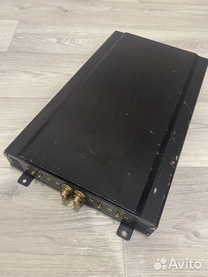 Усилитель E.O.S. AE-475 LE Bi-amping