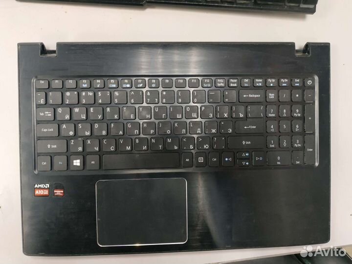 Acer N16Q3
