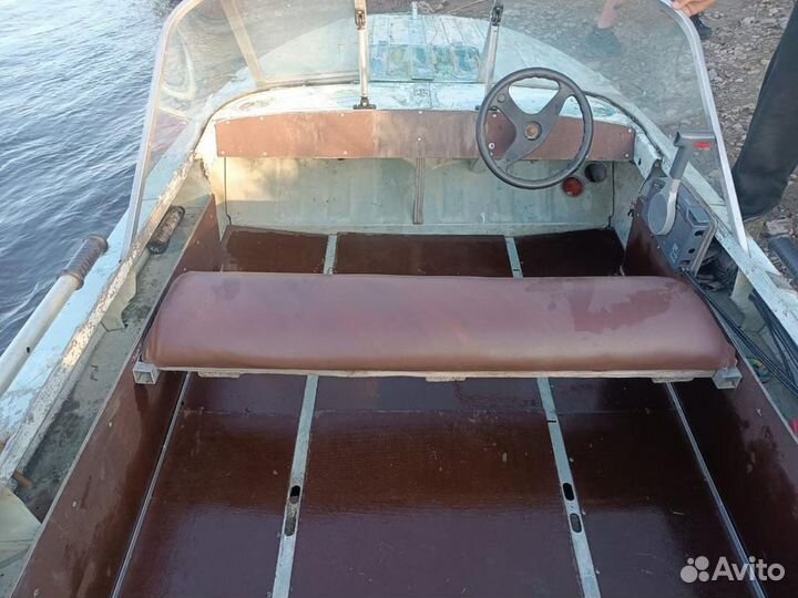 Казанка 5м2
