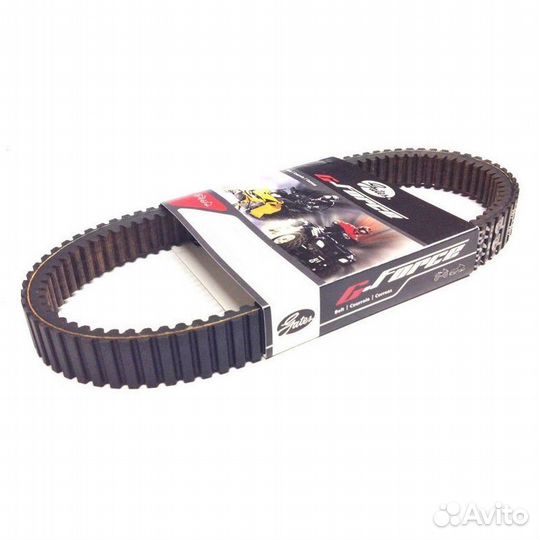 Ремень вариатора gates 44C3569