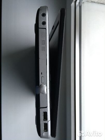 Ноутбук Dell Vostro1440 intel i3