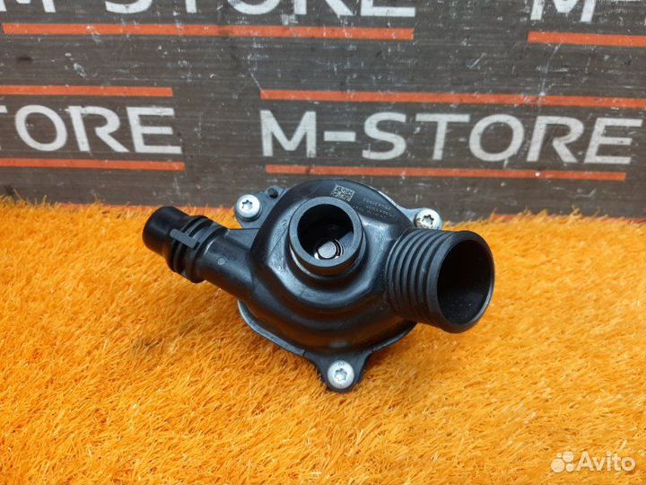 Термостат Bmw X3 E83 N52B25A 2010