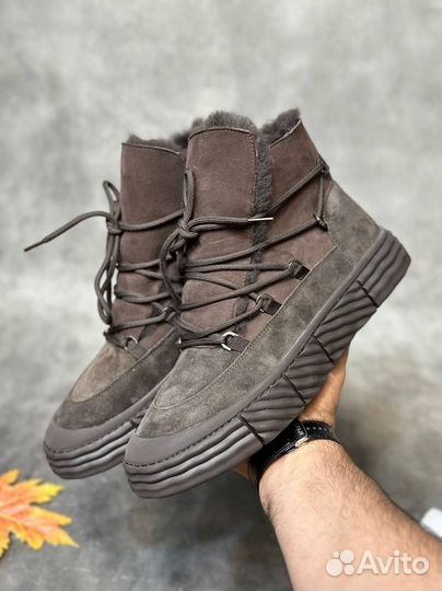 Ботинки Romitan (42)