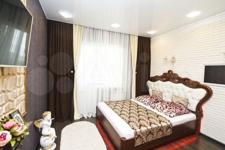 Квартира-студия, 32 м², 14/17 эт.