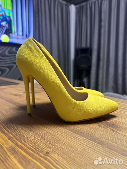 Туфли женские 38 размер