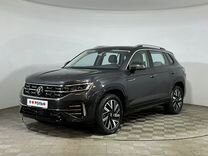 Новый Volkswagen Tayron 2.0 AMT, 2023, цена от 4 570 000 руб.