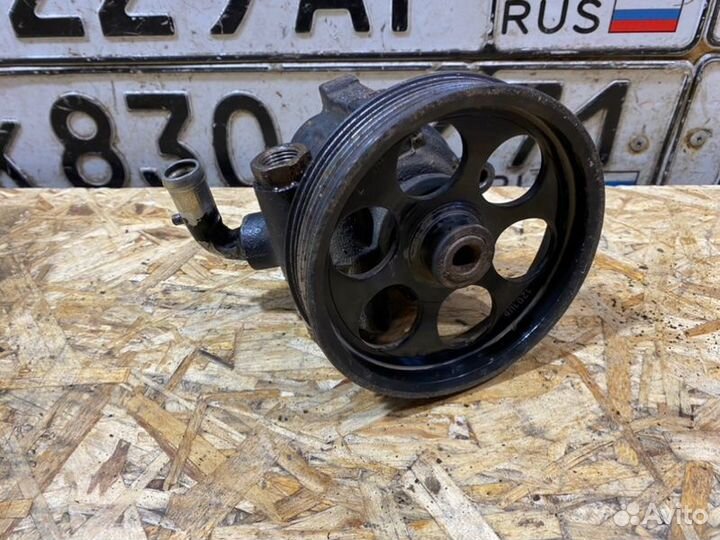 Насос гур УАЗ Patriot