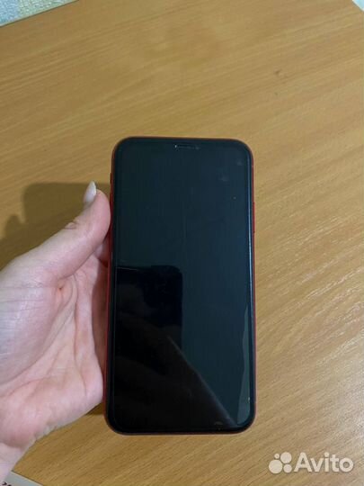 iPhone Xr, 128 ГБ