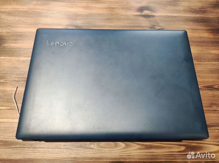 Крышка матрицы в сборе Lenovo IdeaPad 120S-14IAP S