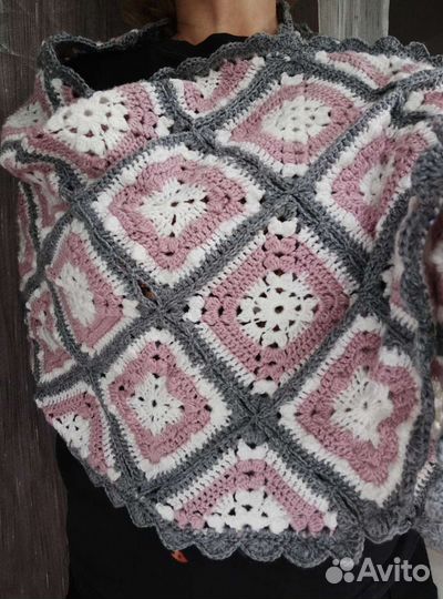 Вяжу на заказ