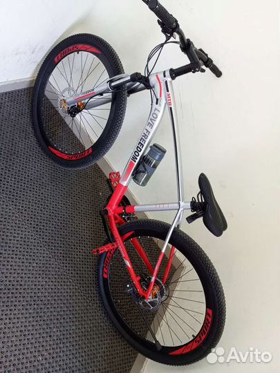 Велосипеды бу взрослый 29 колеса