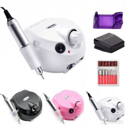 Аппарат для маникюра