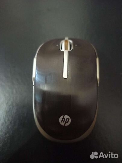 Wi-Fi беспроводная мышь