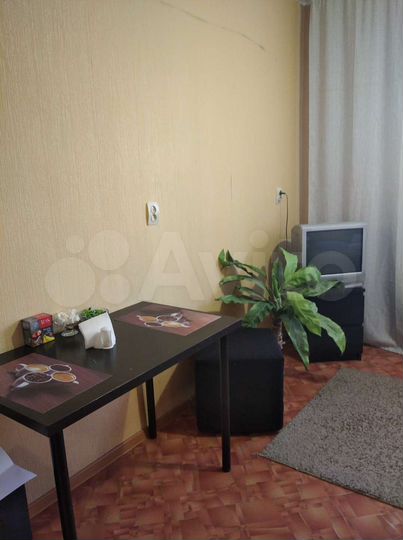 Квартира-студия, 20 м², 1/5 эт.