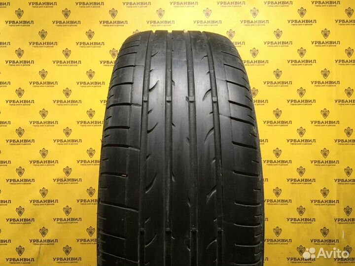 Bridgestone Dueler H/P Sport 235/60 R18 103W