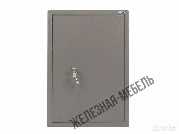 Бухгалтерский сейф для офиса Aiko TM-63Т