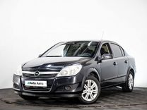 Opel Astra 1.8 AT, 2008, 295 000 км, с пробегом, цена 478 000 руб.