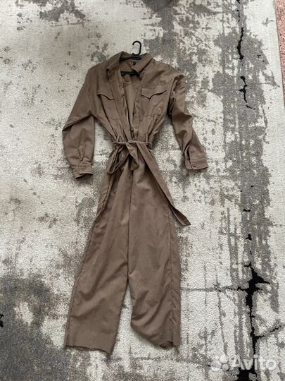 Комбинезон женский 40 42 летний