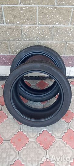 Hankook Ventus S1 Evo 2 K117 295/40 R20 110Y