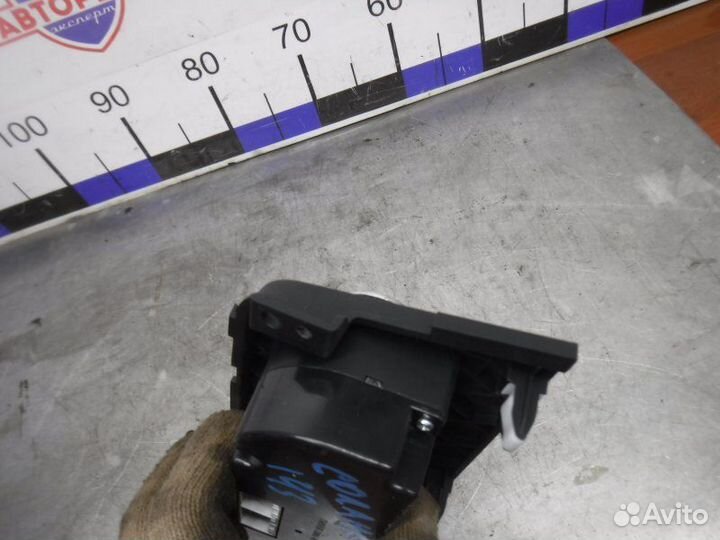 Блок управления отопителем Lifan Solano 2 1.5 2016