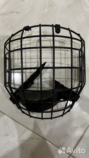 Хоккейная маска efsi