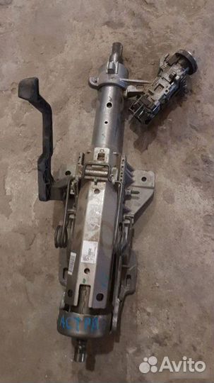 Рулевая колонка Opel Astra J 2010-2017