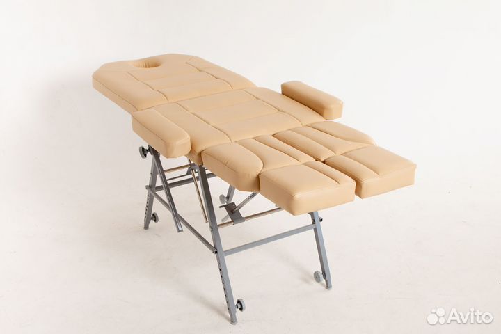 Педикюрное кресло 