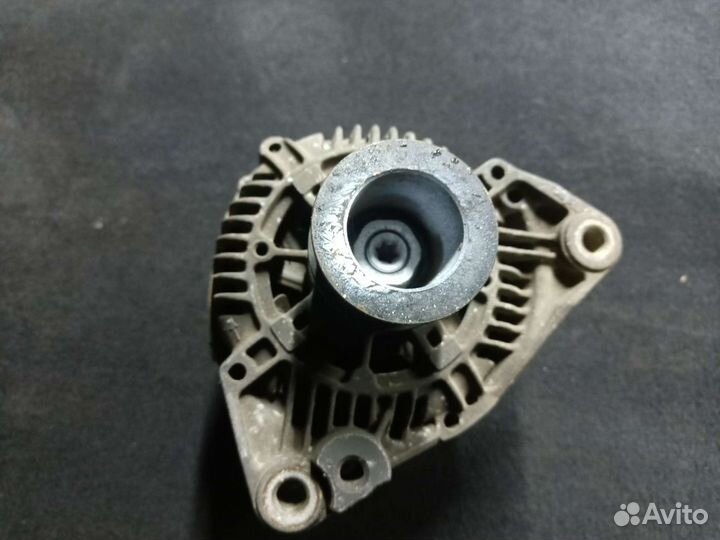 Генератор BMW e36 m43b18