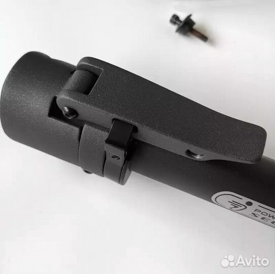 Рулевая труба Ninebot Max G30/g30р