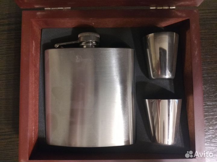 Подарочный набор