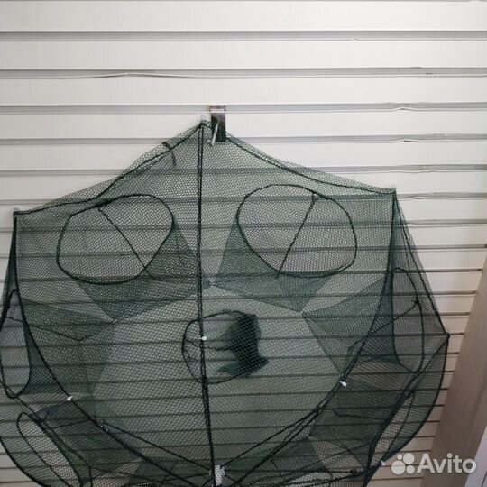 Раколовка зонт