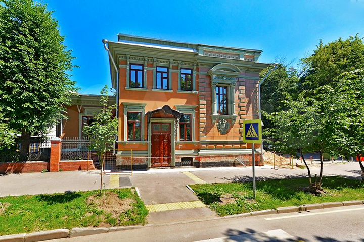 Здание, 230 м²