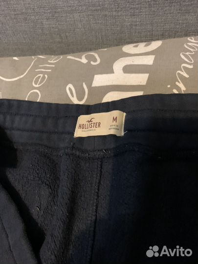 Hollister шорты