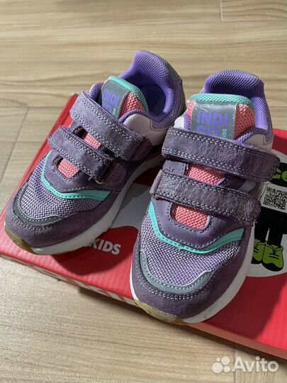 Кроссовки indigo kids 28