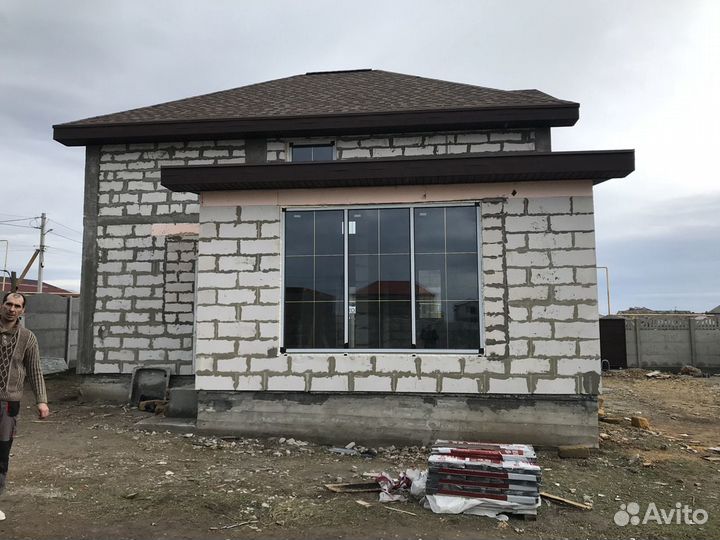 Окна rehau