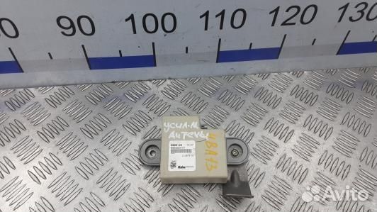 Усилитель антенны BMW X5 E70 (4BA13W801)